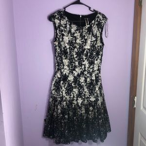 New Julian Taylor NY dress